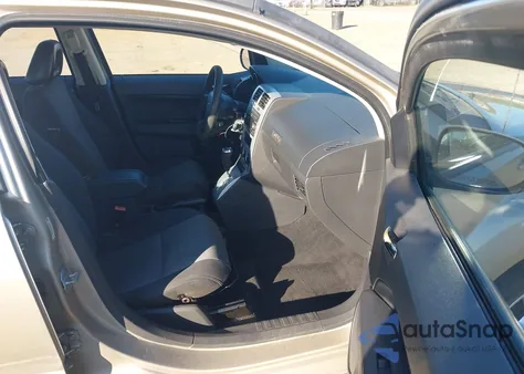 2009 Dodge Caliber Sxt from USA, damaged, VIN 1B3HB48AX9D157334